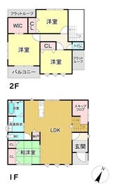 下関市安岡本町３丁目