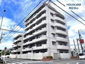 名古屋市中村区香取町２丁目