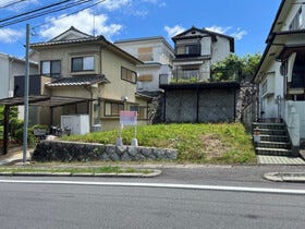 亀岡市西つつじケ丘美山台１丁目