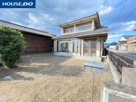 山梨市上神内川