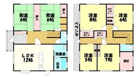 秋田市牛島西４丁目