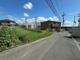 木津川市吐師小林