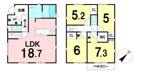 横須賀市二葉２丁目