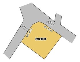 広島市安佐南区川内１丁目