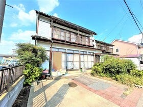 宇都宮市宮の内３丁目