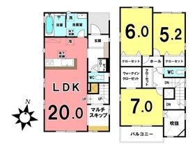 名古屋市緑区太子３丁目