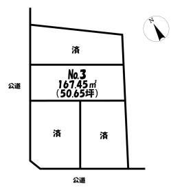 西尾市上矢田町郷後