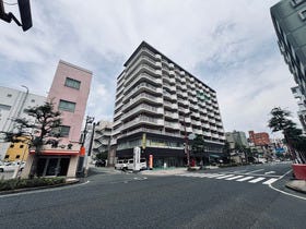 鹿児島市松原町