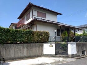 泉南郡熊取町山の手台２丁目