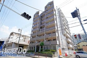 大阪市西淀川区野里２丁目