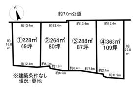 加茂郡八百津町八百津