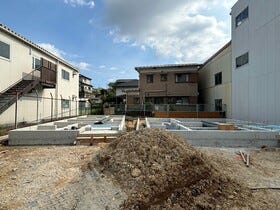 名古屋市緑区万場山１丁目