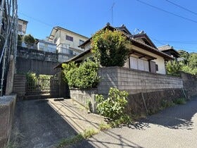 下関市羽山町