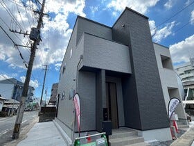 春日市日の出町４丁目