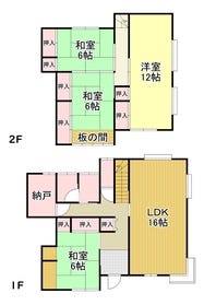 下関市彦島弟子待町２丁目