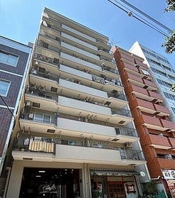 大阪市西区本田３丁目