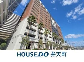 大阪市此花区島屋６丁目