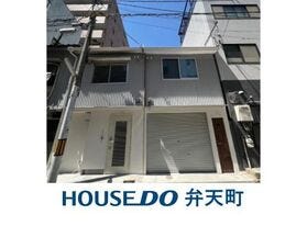 大阪市西区南堀江４丁目