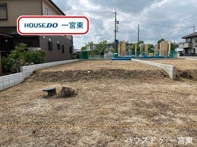 一宮市大和町馬引字郷未申