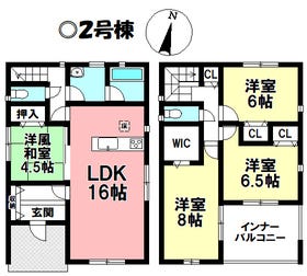 高浜市二池町３丁目