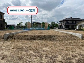 一宮市大和町馬引字郷未申