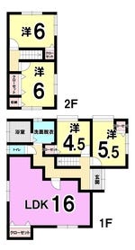 北九州市小倉南区横代北町４丁目