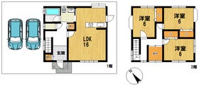 新潟市西区真砂２丁目