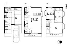 高槻市寿町１丁目