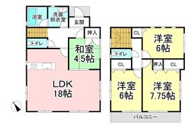 岐阜市早田東町４丁目