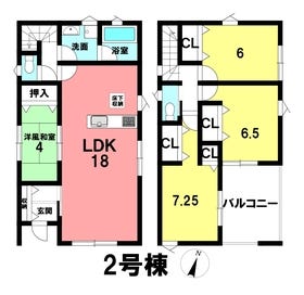 常滑市井戸田町２丁目