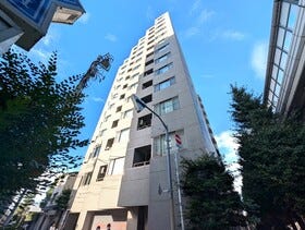 世田谷区三宿１丁目