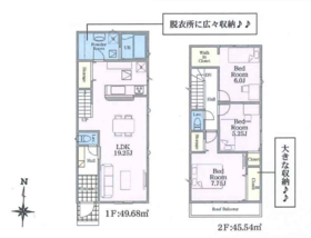 千葉市花見川区さつきが丘１丁目