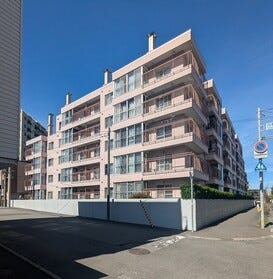 札幌市豊平区月寒東一条１５丁目