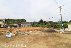 姶良市蒲生町上久徳