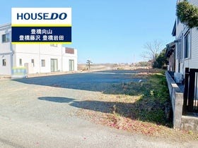 豊橋市植田町字森下