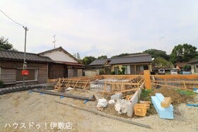 姶良市蒲生町上久徳