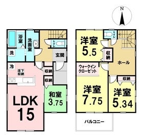 仙台市太白区西中田２丁目