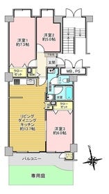 札幌市厚別区厚別中央三条４丁目