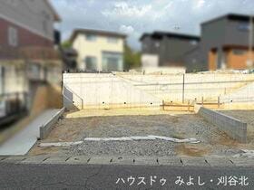 みよし市三好町東山畑