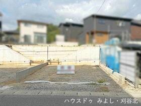 みよし市三好町東山畑