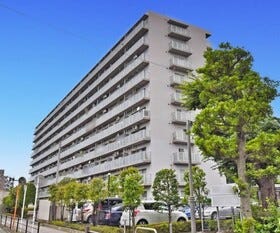 相模原市中央区相模原１丁目