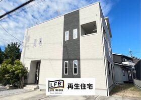 防府市大字田島上地