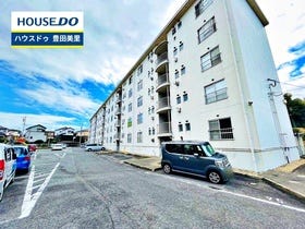 豊田市深田町１丁目