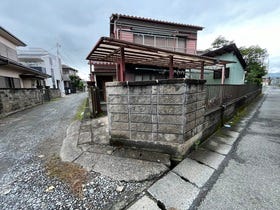 小田原市上新田