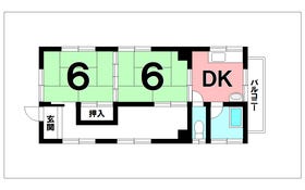 DB間取り図