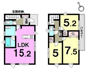 間取画像