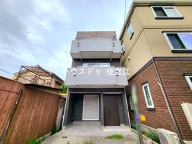 大阪市住之江区東加賀屋２丁目