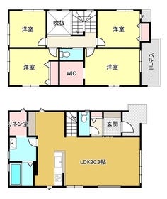 宗像市東郷６丁目