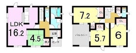 DB間取り図