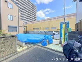 戸田市下前２丁目